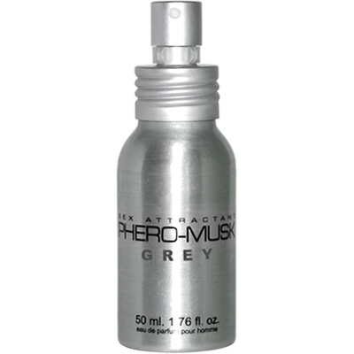 PHERO MUSK GREY 100 ml