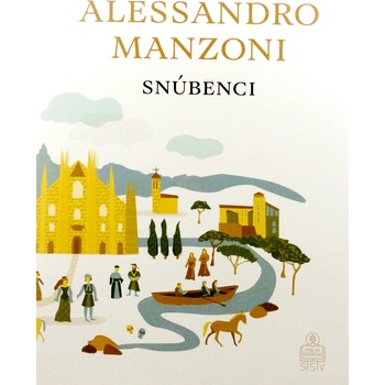 Snúbenci