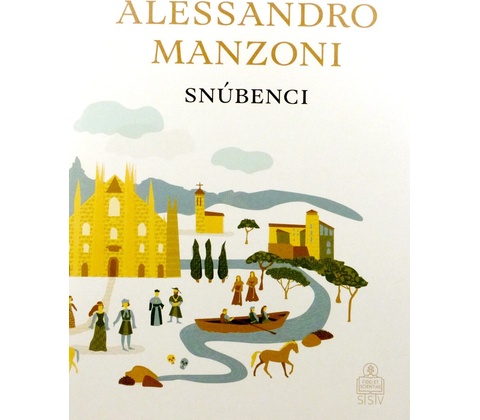 Snúbenci