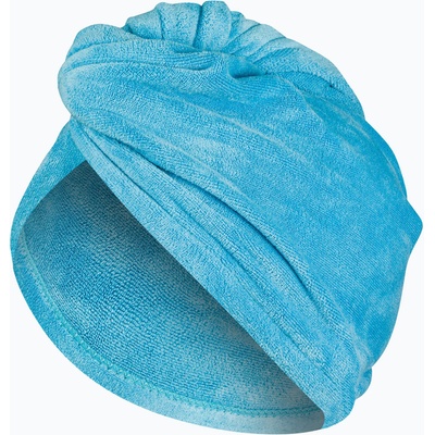 AQUA-SPEED Кърпа за глава тюрбан синя