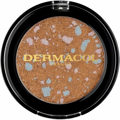 Dermacol Infinity Moon třpytivé oční stíny 03 4,5 g