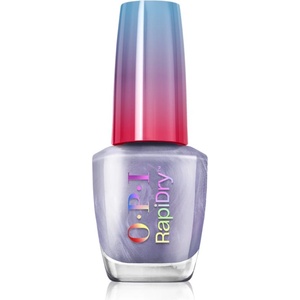 OPI Rapidry бързозасъхващ лак за нокти цвят Stop, Drop n’ Whoa 9ml