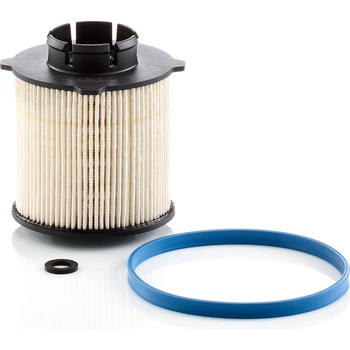 Mann-filter Горивен филтър mann-filter pu 9001/1 x