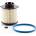 Mann-filter Горивен филтър mann-filter pu 9001/1 x