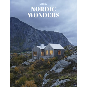 Nordic Wonders | Opracowanie zbiorowe (2025)