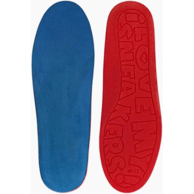 BAMA Стелки Foam Footbed 35/36