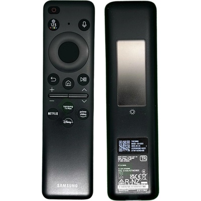 Dálkový ovladač Samsung BN59-01432D – Zbozi.Blesk.cz