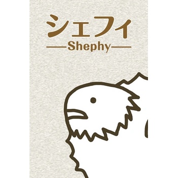 Arc System Works Shephy (PC)