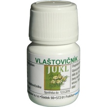 Jukl tinktura vlaštovičník 30 ml