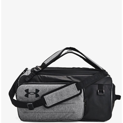 Under Armour UA Contain Duo MD BP Duffle Чанта Under Armour | Siv | ЖЕНИ | ONE SIZE