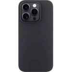 3mk Protection Калъф 3mk - Hardy Silicone MagCase, iPhone 16 Pro Max, Graphite (5903108598637)