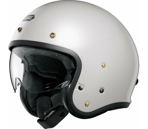 Shoei J.O2