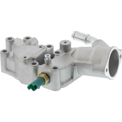 Pouzdro termostatu TOPRAN 723 016