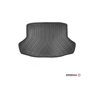 Rizline Стелка за багажник RizLine съвместима с Honda Civic Sedan 2021+