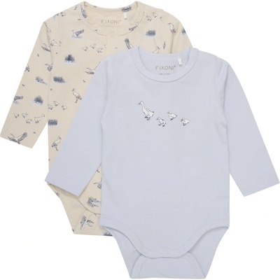 Body balenie Gray Dawn Fixoni