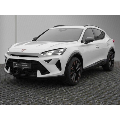 Cupra Formentor VZ 2.0 TSI DSG 245 kW