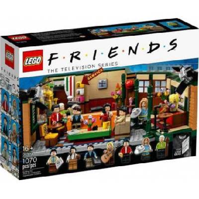 LEGO® Ideas 21319 Central Perk 21319