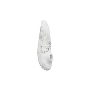 Womanizer Marilyn Monroe Special Edition White Marble (P23228)