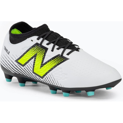 New Balance Мъжки футболни обувки New Balance Tekela Magique V4+ FG white