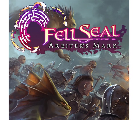 Fell Seal: Arbiter's Mark