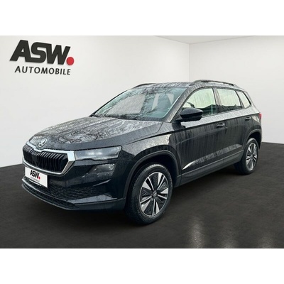Skoda Karoq 1.5 TSI Balance DSG 110 kW