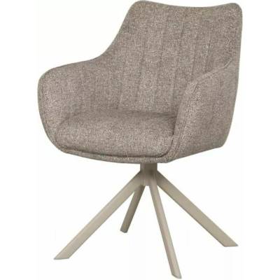Sconto Ozolao 7 Tmavobéžová / Kašmírová
