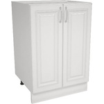 Bogdan Furniture Europe Долен шкаф Michelle H 60/87-E20, с две врати - bogdanmebel