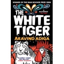 White Tiger, The