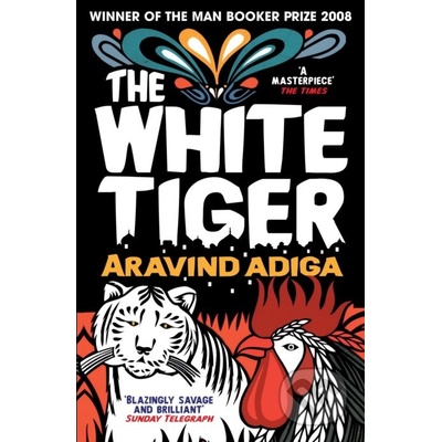 White Tiger, The