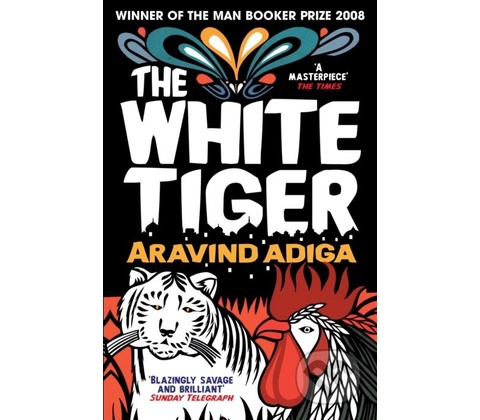 White Tiger, The