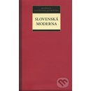 Slovenská moderna