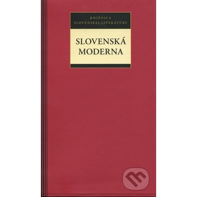 Slovenská moderna