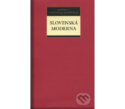 Slovenská moderna