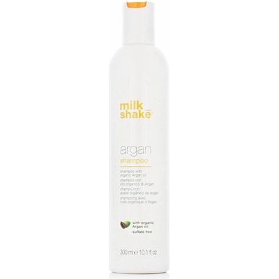 Milk Shake Argan Oil Shampoo 300 ml