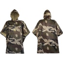 Delphin PROOF Poncho