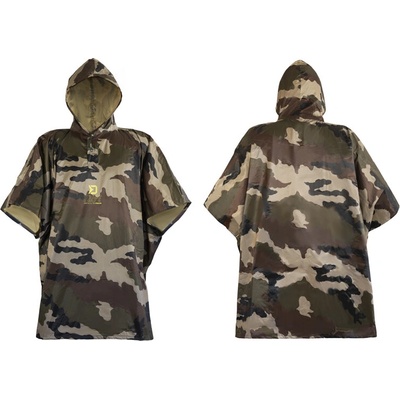 Delphin PROOF Poncho