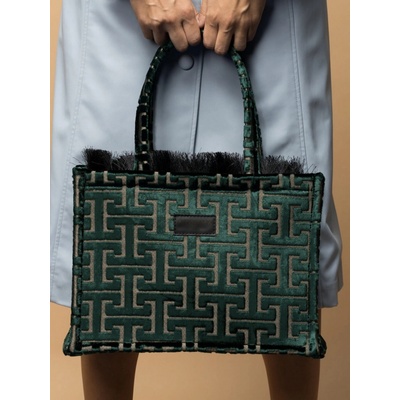 NAFSIKA TOTE BAG