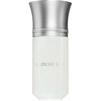 Les Liquides Imaginaires Blanche Bête parfémovaná voda unisex 100 ml