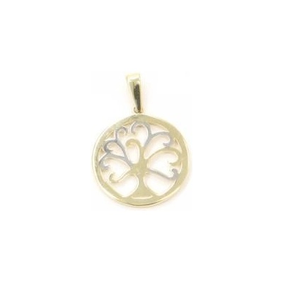 Pattic Zlatý GU520905