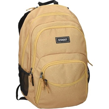 STREET Раница STREET Round Impact Curry 530888 (530888)
