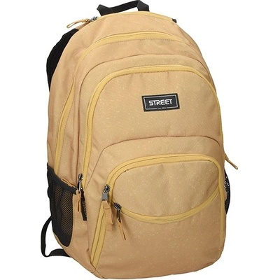 STREET Раница STREET Round Impact Curry 530888 (530888)