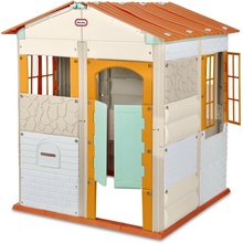 Little Tikes Postav si svůj domeček