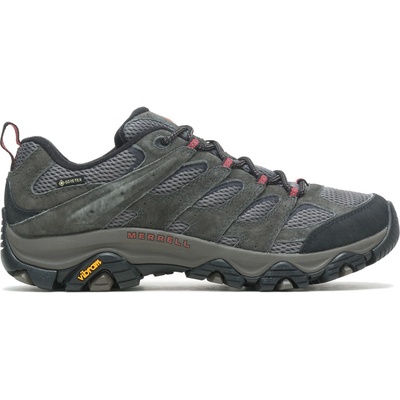Merrell Мъжки обувки Merrell Moab 3 GTX Hiking Shoes Mens - Beluga