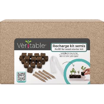 Veritable Комплект за засаждане Veritable допълнение 30 части (A-ACC-CURE-0086-20)