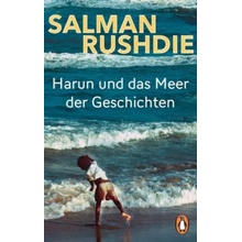 Harun und das Meer der Geschichten