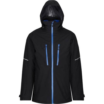 Regatta PERFORMANCE X-PRO EVADER III TRA 150 / Мъжко зимно яке 3 в 1 - черно/оксфордско синьо L (36A156zr003)