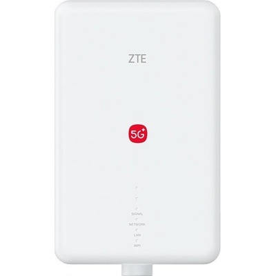 ZTE G5 Max Pro