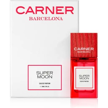 Image 1 of CARNER ​BARCELONA Super Moon EDP 30 ml