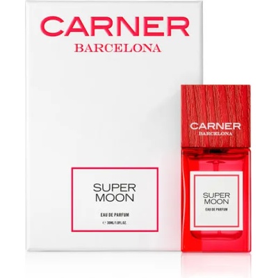 CARNER ​BARCELONA Super Moon EDP 30 ml