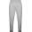 Lonsdale Мъжки анцуг Lonsdale Essential Joggers Mens - Grey M
